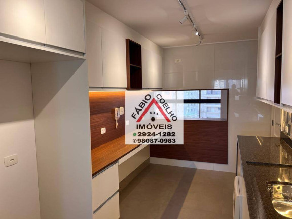 Imagem Apartamento com 3 Quartos à Venda, 126 m² em Vila Nova Conceição - São Paulo Imagem Apartamento com 3 Quartos à Venda, 126 m² em Vila Nova Conceição - São Paulo