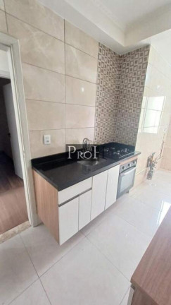 Imagem Apartamento com 2 Quartos à Venda, 46 m² em Montanhão - São Bernardo Do Campo