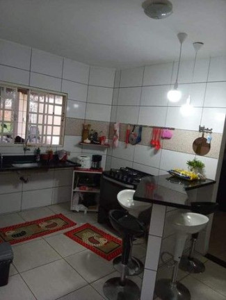 Imagem Casa com 3 Quartos à Venda, 119 m² em Jardim Das Nações - Campo Grande Imagem Casa com 3 Quartos à Venda, 119 m² em Jardim Das Nações - Campo Grande