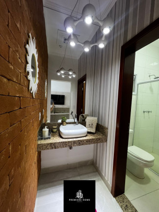 Imagem Casa de Condomínio com 4 Quartos à Venda, 200 m² em Chácaras Residenciais Santa Maria - Votorantim Imagem Casa de Condomínio com 4 Quartos à Venda, 200 m² em Chácaras Residenciais Santa Maria - Votorantim