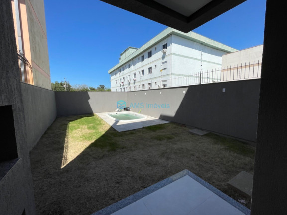 Imagem Sobrado com 3 Quartos à Venda, 158 m² em São José - Canoas