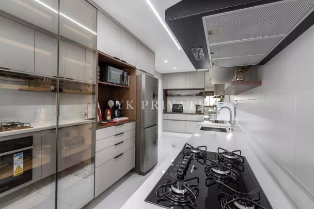 Imagem Apartamento com 3 Quartos à Venda, 150 m² em Perdizes - São Paulo