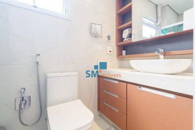 Imagem Cobertura com 3 Quartos à Venda, 206 m² em Indianópolis - São Paulo Imagem Cobertura com 3 Quartos à Venda, 206 m² em Indianópolis - São Paulo