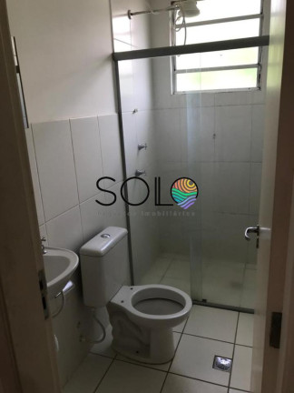 Imagem Apartamento com 2 Quartos à Venda, 46 m² em Residencial Aquiles - Araraquara Imagem Apartamento com 2 Quartos à Venda, 46 m² em Residencial Aquiles - Araraquara