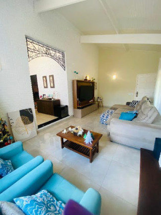 Imagem Casa com 3 Quartos à Venda, 195 m² em Jardim Tapajós - Atibaia