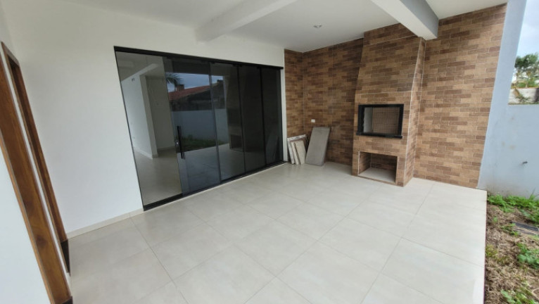 Imagem Sobrado com 3 Quartos à Venda, 125 m² em Balneário Jardim Pérola Do Atlântico - Itapoá