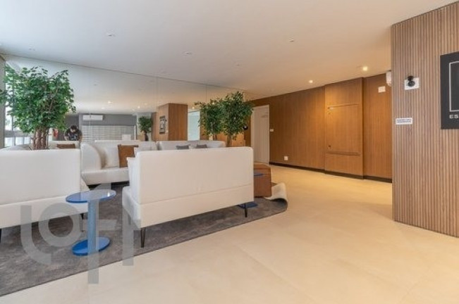 Imagem Apartamento com 1 Quarto à Venda, 30 m² em Pinheiros - São Paulo Imagem Apartamento com 1 Quarto à Venda, 30 m² em Pinheiros - São Paulo