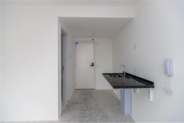 Imagem Apartamento com 1 Quarto à Venda, 25 m² em Perdizes - São Paulo