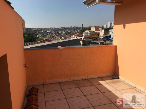 Imagem Casa com 3 Quartos à Venda, 250 m² em Jardim Utinga - Santo André Imagem Casa com 3 Quartos à Venda, 250 m² em Jardim Utinga - Santo André