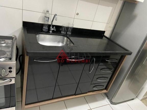Imagem Apartamento com 2 Quartos à Venda, 48 m² em Parque Reboucas - São Paulo