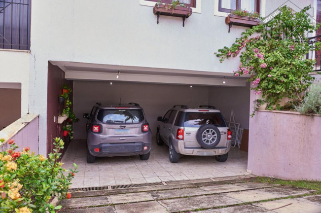 Imagem Casa com 3 Quartos à Venda,  em Loteamento Villa Branca - Jacareí