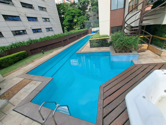 Imagem Apartamento com 4 Quartos à Venda, 137 m² em Higienópolis - São Paulo Imagem Apartamento com 4 Quartos à Venda, 137 m² em Higienópolis - São Paulo
