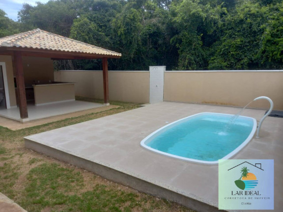 Imagem Casa com 3 Quartos à Venda, em Caravelas - Búzios Imagem Casa com 3 Quartos à Venda, em Caravelas - Búzios
