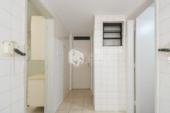 Imagem Apartamento com 2 Quartos à Venda, 93 m² em Bela Vista - São Paulo