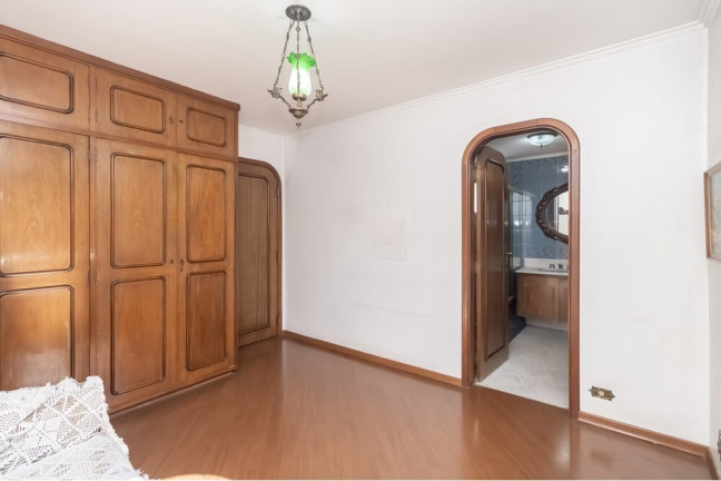 Imagem Apartamento com 3 Quartos à Venda, 166 m² em Parque Da Mooca - São Paulo