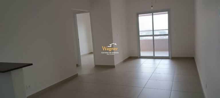 Imagem Apartamento com 2 Quartos para Alugar, 80 m² em Guilhermina - Praia Grande Imagem Apartamento com 2 Quartos para Alugar, 80 m² em Guilhermina - Praia Grande