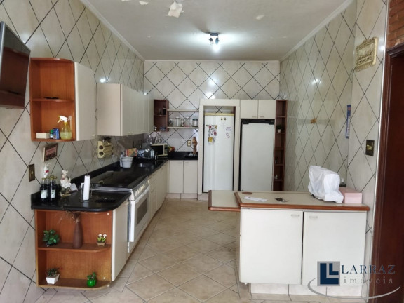 Casa com 3 Quartos à Venda, 129 m² em Ipiranga - Ribeirão Preto