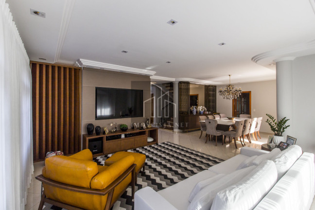 Imagem Casa com 4 Quartos à Venda, 500 m² em Morada Dos Pinheiros (aldeia Da Serra) - Santana De Parnaíba Imagem Casa com 4 Quartos à Venda, 500 m² em Morada Dos Pinheiros (aldeia Da Serra) - Santana De Parnaíba