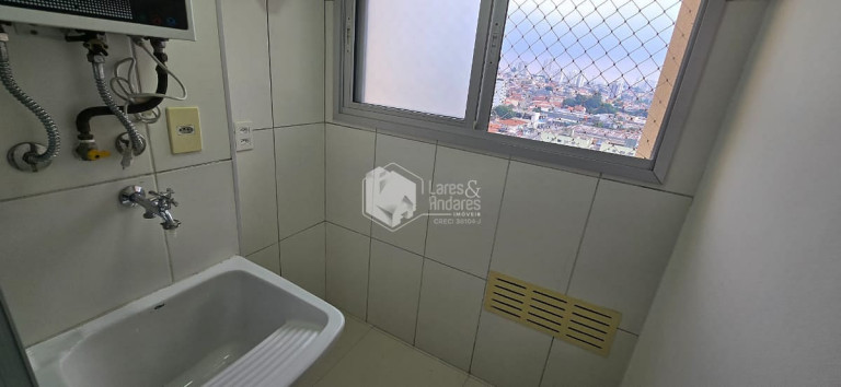 Imagem Apartamento com 2 Quartos à Venda, 51 m² em Jaçanã - São Paulo Imagem Apartamento com 2 Quartos à Venda, 51 m² em Jaçanã - São Paulo