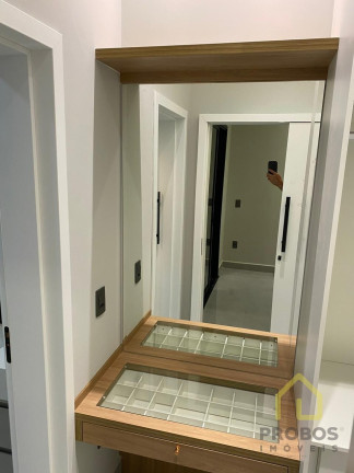 Imagem Casa com 3 Quartos à Venda, 50 m² em Jardins Do Império - Indaiatuba