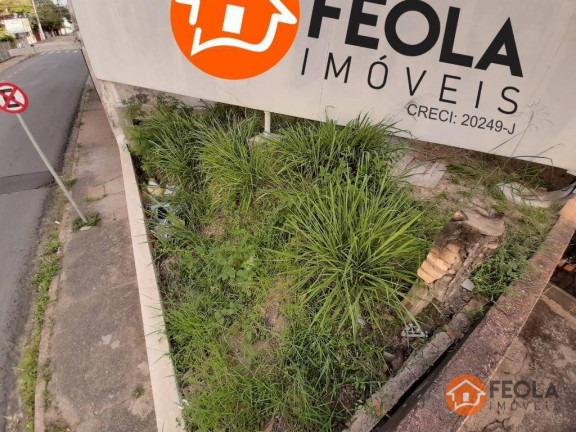 Imagem Terreno à Venda, 133 m² em Centro - Americana Imagem Terreno à Venda, 133 m² em Centro - Americana