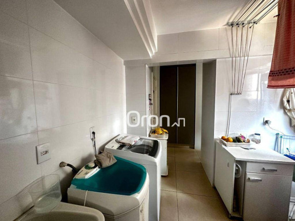 Imagem Apartamento com 3 Quartos à Venda, 144 m² em Setor Pedro Ludovico - Goiânia Imagem Apartamento com 3 Quartos à Venda, 144 m² em Setor Pedro Ludovico - Goiânia