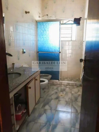 Imagem Casa com 3 Quartos à Venda, 259 m² em Parque Jambeiro - Campinas