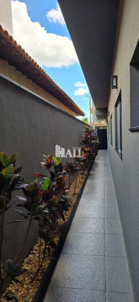 Imagem Casa com 3 Quartos à Venda, 294 m² em Golden Park Residence - Mirassol Imagem Casa com 3 Quartos à Venda, 294 m² em Golden Park Residence - Mirassol