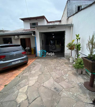 Imagem Casa com 3 Quartos à Venda, 120 m² em Restinga - Porto Alegre Imagem Casa com 3 Quartos à Venda, 120 m² em Restinga - Porto Alegre