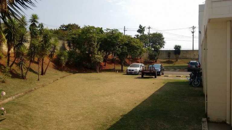 Imagem Apartamento com 2 Quartos à Venda, 55 m² em Jardim Miranda - Campinas