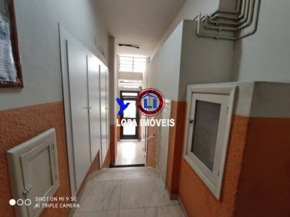 Imagem Apartamento com 1 Quarto à Venda, 42 m² em Centro - Rio De Janeiro Imagem Apartamento com 1 Quarto à Venda, 42 m² em Centro - Rio De Janeiro