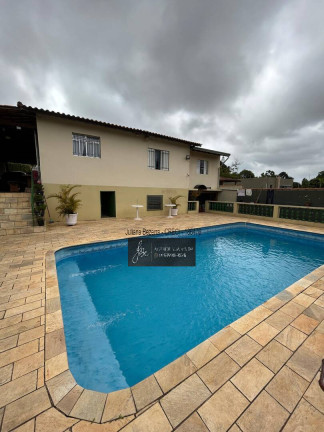 Casa com 3 Quartos à Venda, 1 m² em Recreio - Ibiúna