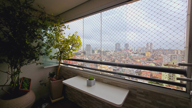 Imagem Apartamento com 3 Quartos à Venda, 87 m² em Parada Inglesa - São Paulo