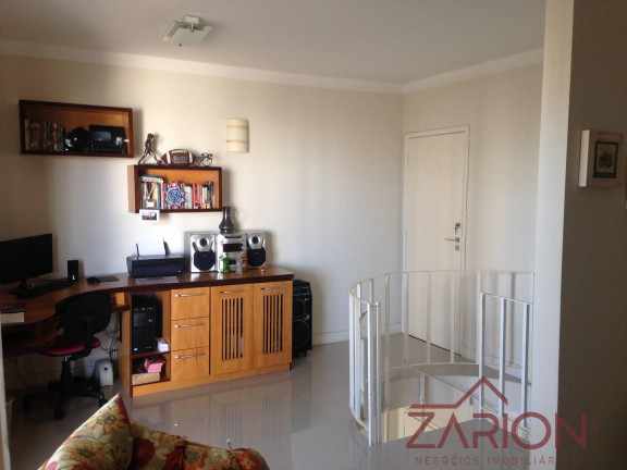Imagem Cobertura com 4 Quartos à Venda, 168 m² em Jardim Das Nações - Taubaté Imagem Cobertura com 4 Quartos à Venda, 168 m² em Jardim Das Nações - Taubaté