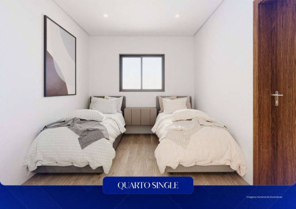 Imagem Apartamento com 2 Quartos à Venda, 100 m² em Boa Esperança - Santa Luzia