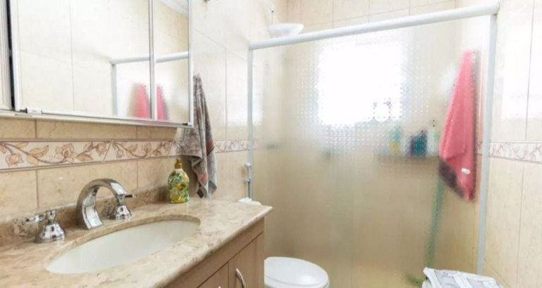 Imagem Casa com 4 Quartos à Venda, 140 m² em Jardim Dom Bosco - São Paulo Imagem Casa com 4 Quartos à Venda, 140 m² em Jardim Dom Bosco - São Paulo