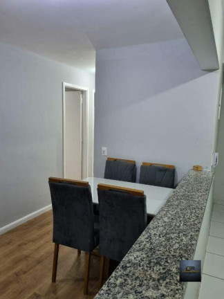 Imagem Apartamento com 3 Quartos à Venda, 59 m² em Taboão - Diadema
