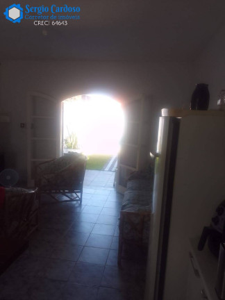 Imagem Casa com 5 Quartos à Venda, 300 m² em Jardim Regina - Itanhaém Imagem Casa com 5 Quartos à Venda, 300 m² em Jardim Regina - Itanhaém