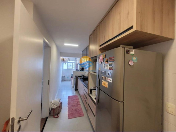 Imagem Apartamento com 2 Quartos à Venda, 121 m² em Gonzaga - Santos Imagem Apartamento com 2 Quartos à Venda, 121 m² em Gonzaga - Santos
