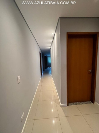 Imagem Casa com 3 Quartos à Venda, 180 m² em Vila Santista - Atibaia