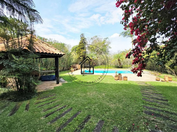 Imagem Casa de Condomínio com 4 Quartos à Venda, 680 m² em Nova Higienópolis - Jandira Imagem Casa de Condomínio com 4 Quartos à Venda, 680 m² em Nova Higienópolis - Jandira