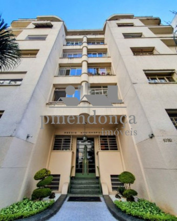 Imagem Apartamento com 2 Quartos à Venda, 100 m² em Santa Cecília - São Paulo Imagem Apartamento com 2 Quartos à Venda, 100 m² em Santa Cecília - São Paulo
