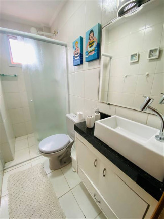 Imagem Apartamento com 2 Quartos à Venda, 84 m² em Ocian - Praia Grande