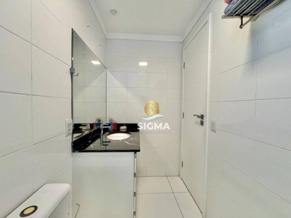 Imagem Apartamento com 2 Quartos à Venda, 78 m² em Jardim Astúrias - Guarujá Imagem Apartamento com 2 Quartos à Venda, 78 m² em Jardim Astúrias - Guarujá