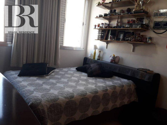 Imagem Apartamento com 2 Quartos à Venda, 98 m² em Bosque Da Saúde - São Paulo