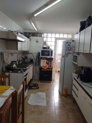 Imagem Apartamento com 3 Quartos à Venda, 120 m² em Rudge Ramos - São Bernardo Do Campo