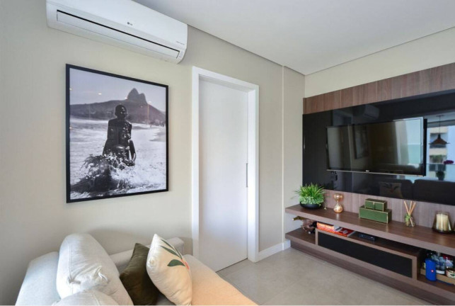 Imagem Apartamento com 1 Quarto à Venda, 38 m² em Brooklin - São Paulo Imagem Apartamento com 1 Quarto à Venda, 38 m² em Brooklin - São Paulo
