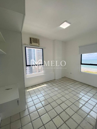 Imagem Apartamento com 1 Quarto à Venda, 40 m² em Pina - Recife Imagem Apartamento com 1 Quarto à Venda, 40 m² em Pina - Recife