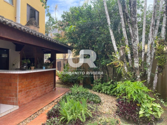 Imagem Casa com 3 Quartos à Venda, 257 m² em Riviera | Módulo 21 - Bertioga