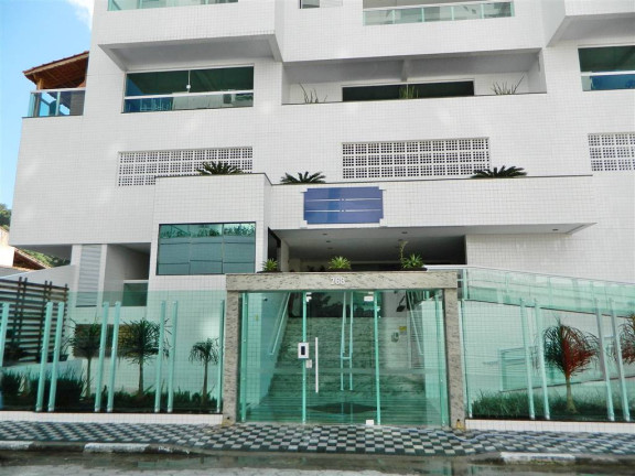 Imagem Apartamento com 2 Quartos à Venda, 76 m² em Jardim Caiahu - Mongagua